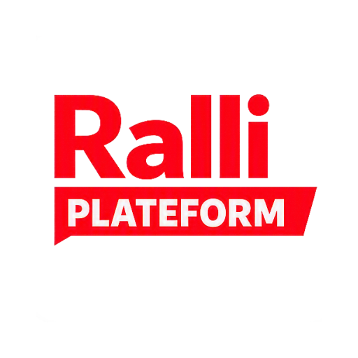 RalliPlateform